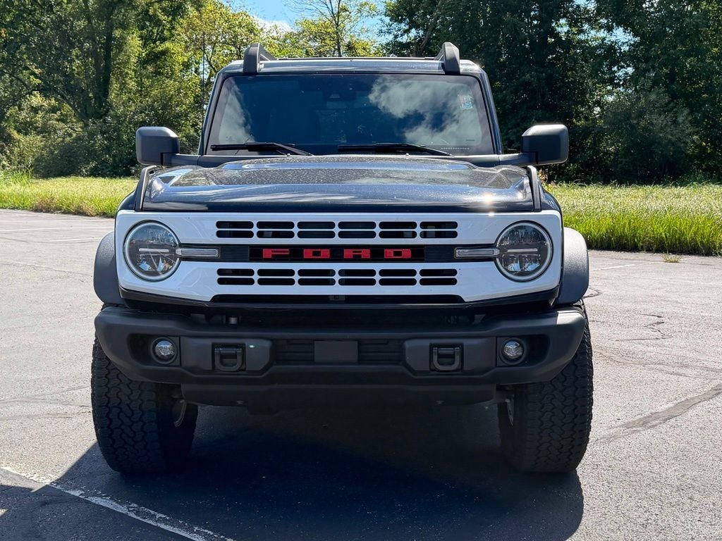 ford bronco 4-door 2025 1FMEE4DP3SLA56694 image ford bronco 4-door 2025 1FMEE4DP3SLA56694 image